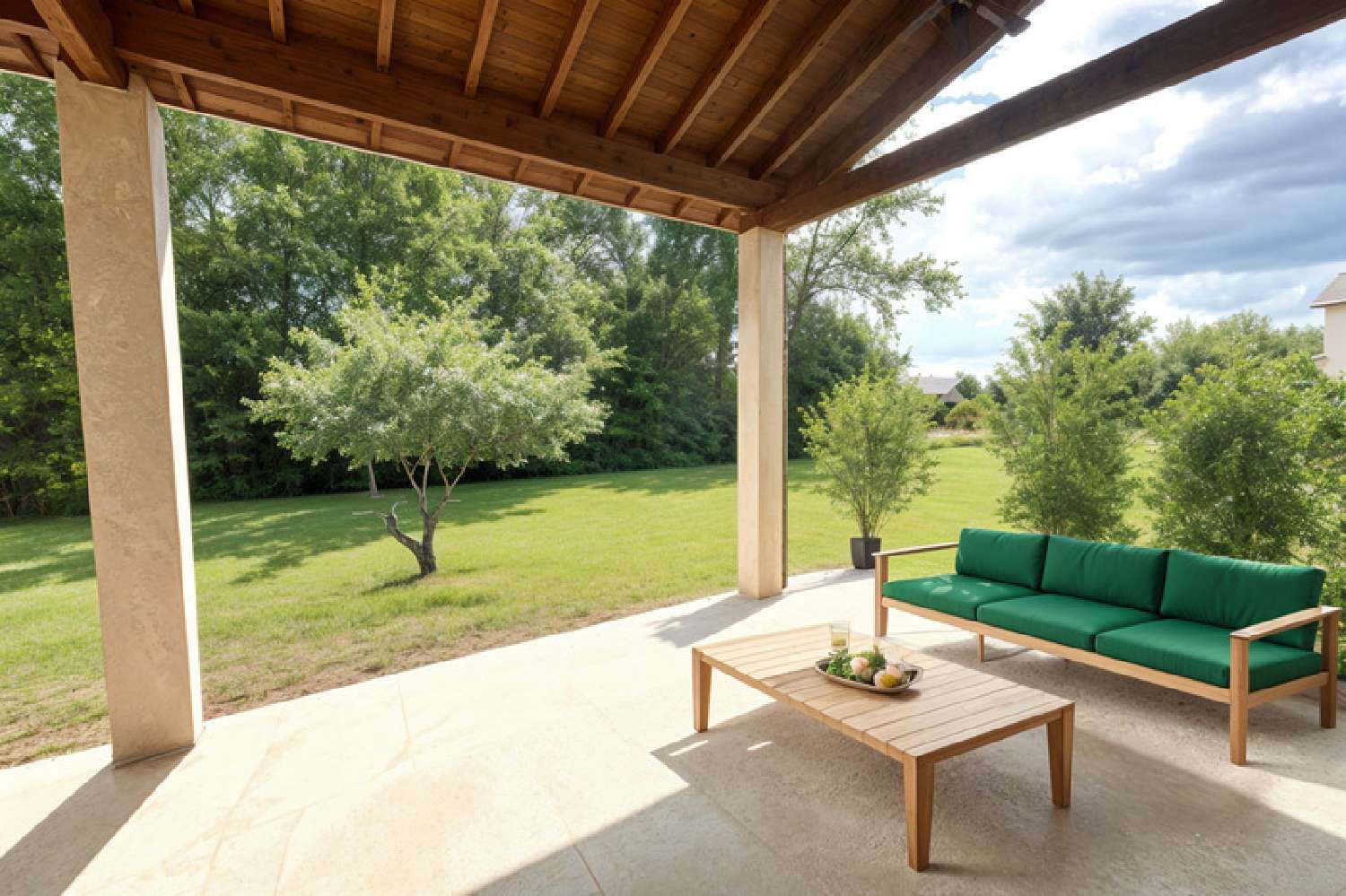  te koop huis Baziège Haute-Garonne 2