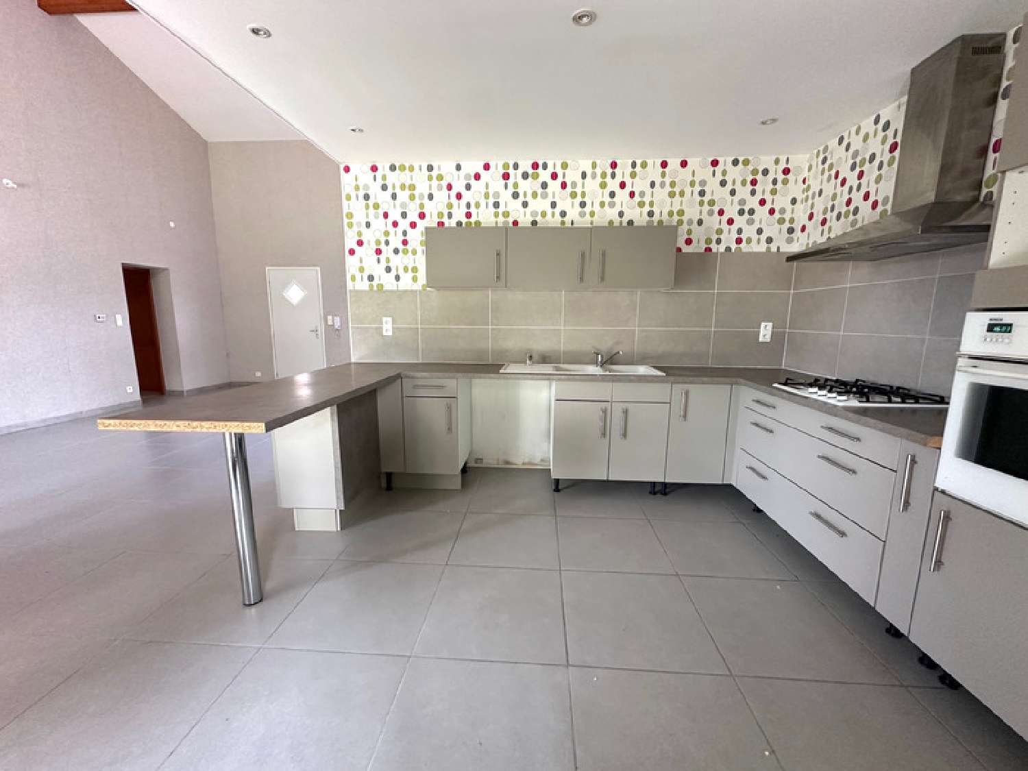  te koop huis Baziège Haute-Garonne 3