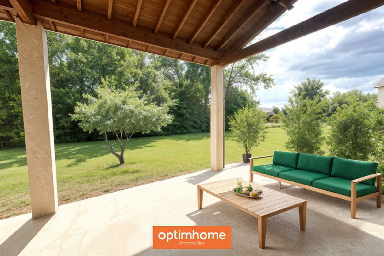 te koop huis Baziège Haute-Garonne 2