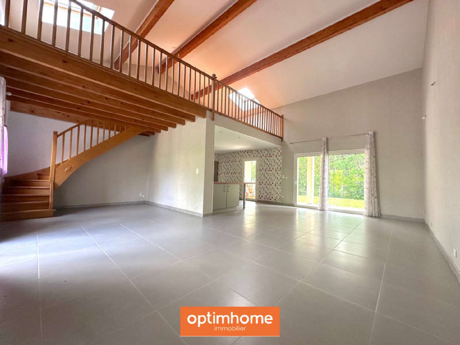 te koop huis Baziège Haute-Garonne 4