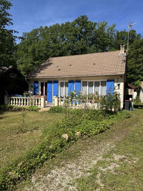 Bazoches-sur-le-Betz Loiret casa foto 7343608