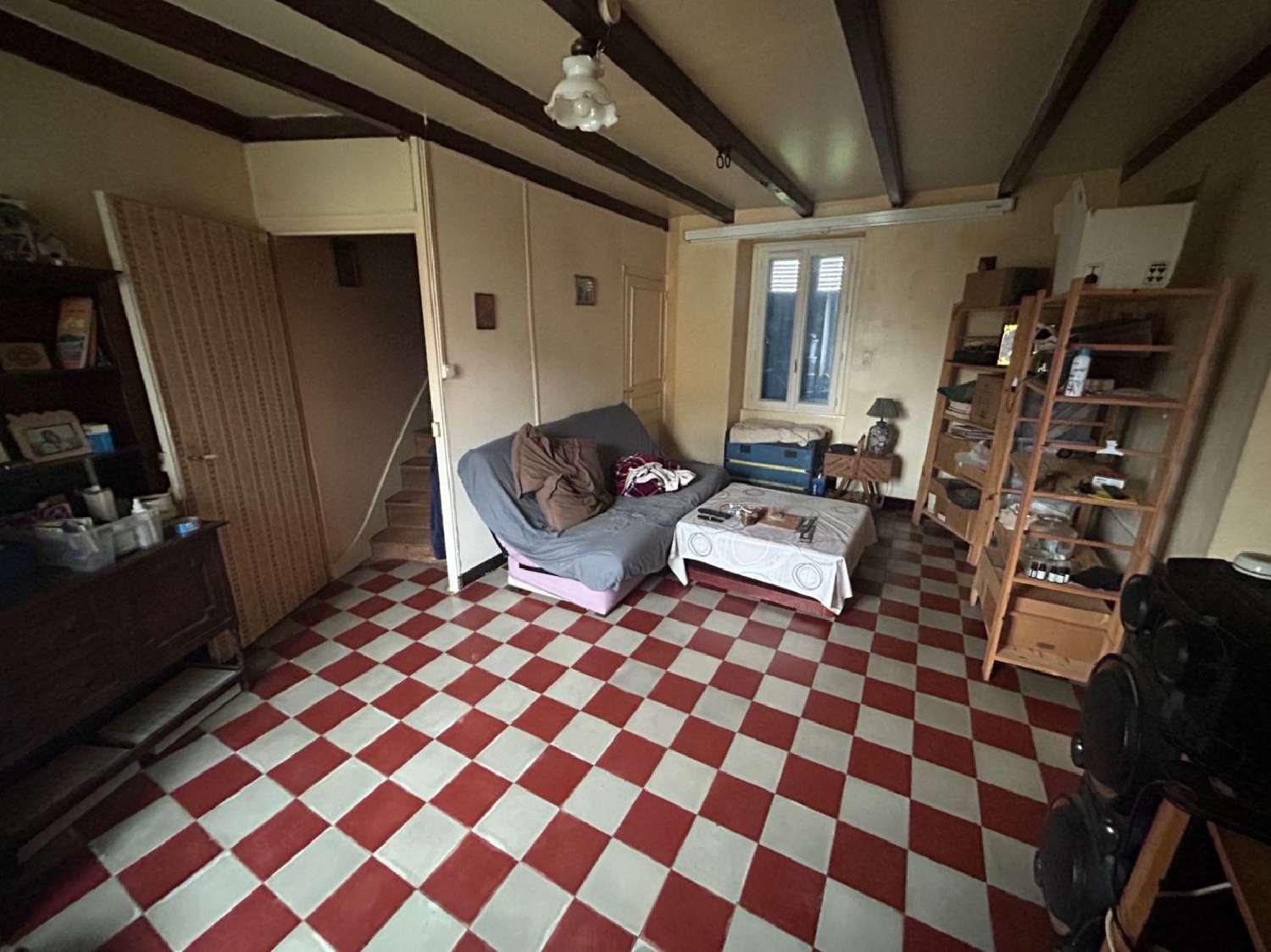  à vendre maison Bazoges-en-Pareds Vendée 3