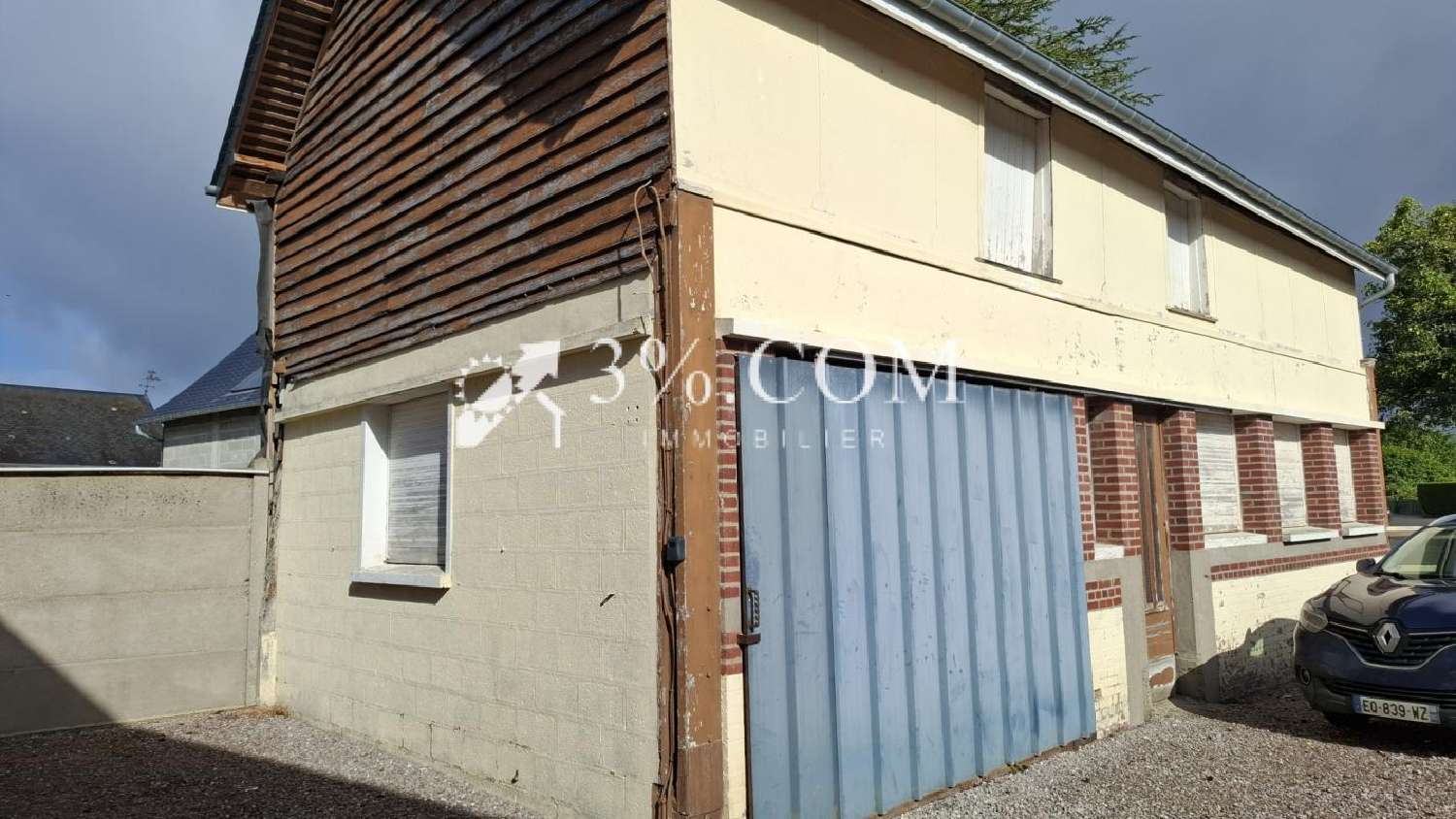  te koop huis Beaucamps-le-Vieux Somme 2