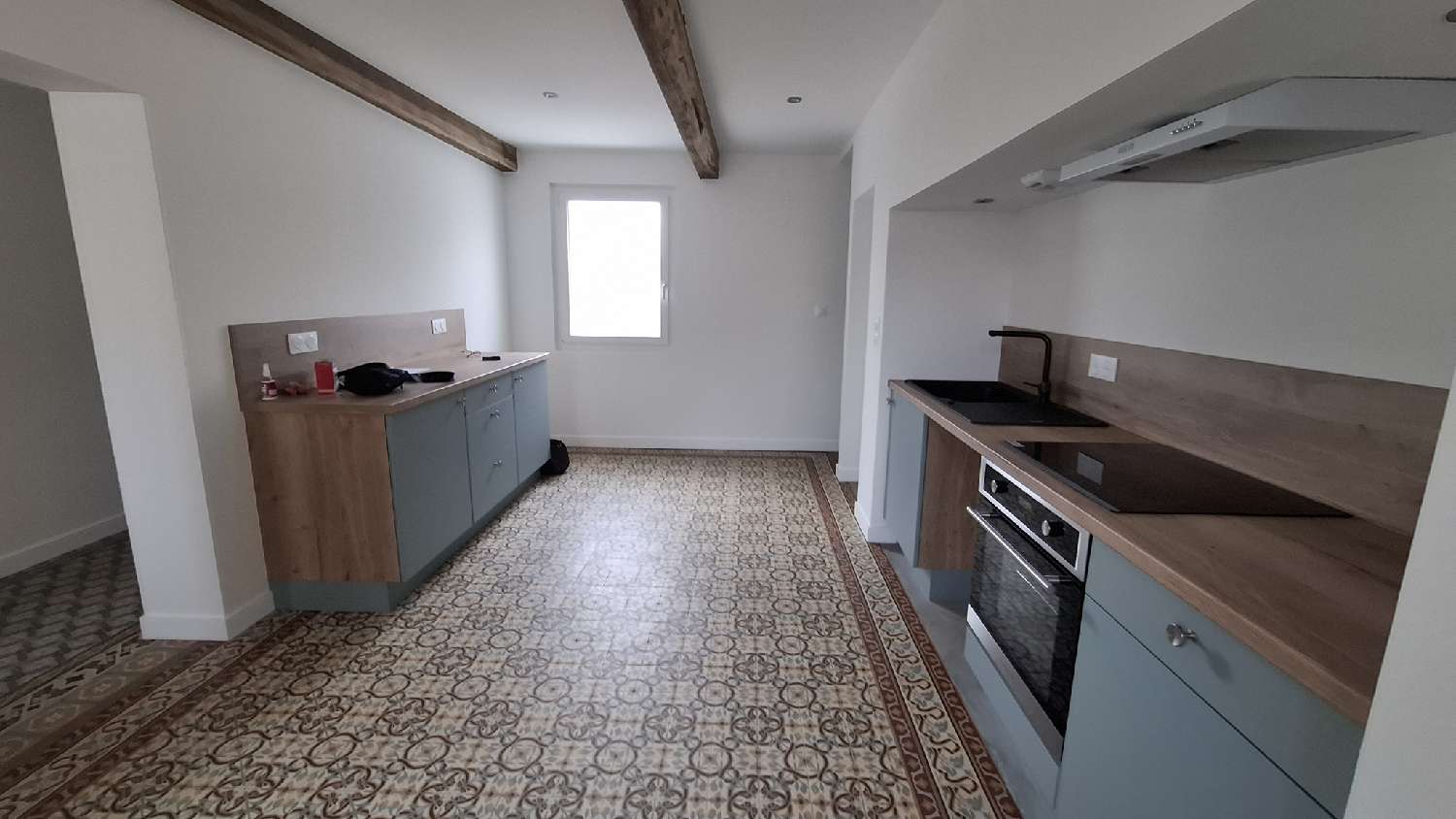  te koop huis Beaucamps-le-Vieux Somme 4
