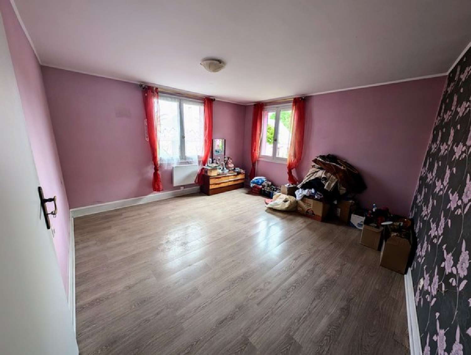 for sale house Beaucamps-le-Vieux Somme 6