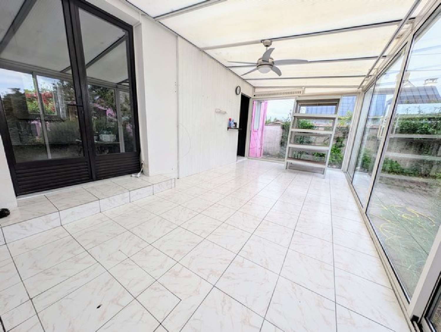for sale house Beaucamps-le-Vieux Somme 8