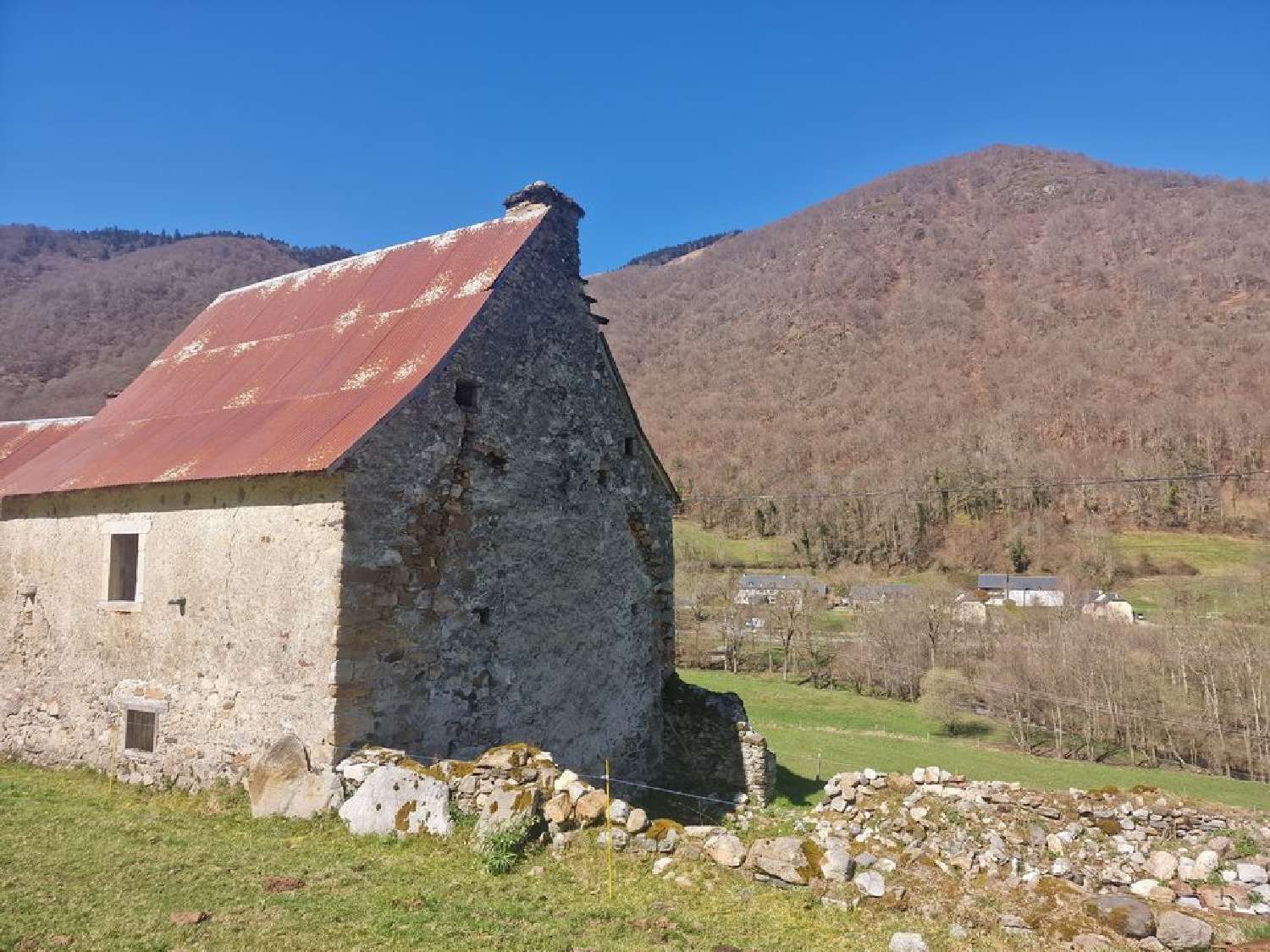 for sale house Beaudéan Hautes-Pyrénées 1