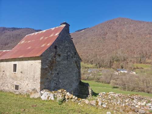 Beaudéan Hautes-Pyrénées house foto 7341593