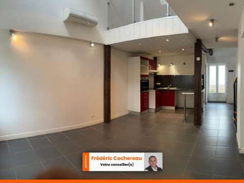Beaufay Sarthe maison foto 7335956