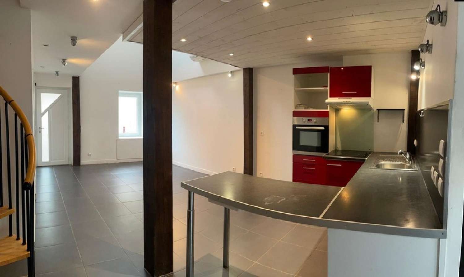  à vendre maison Beaufay Sarthe 3