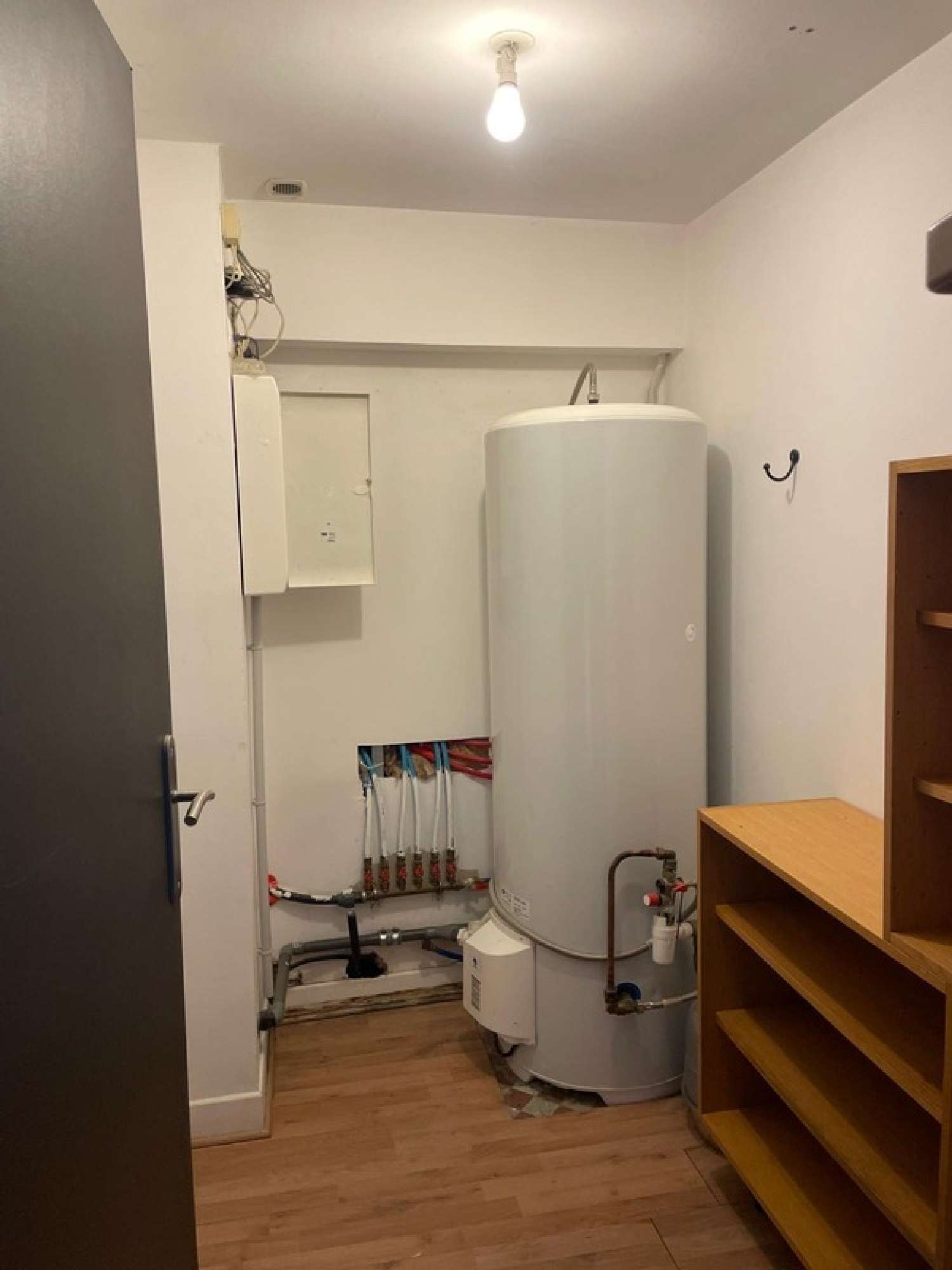  à vendre maison Beaufay Sarthe 7