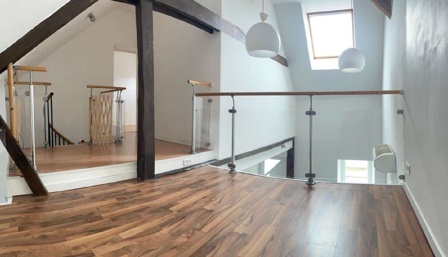  à vendre maison Beaufay Sarthe 8