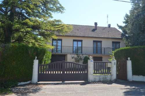 Beaufort Jura maison foto 7333704