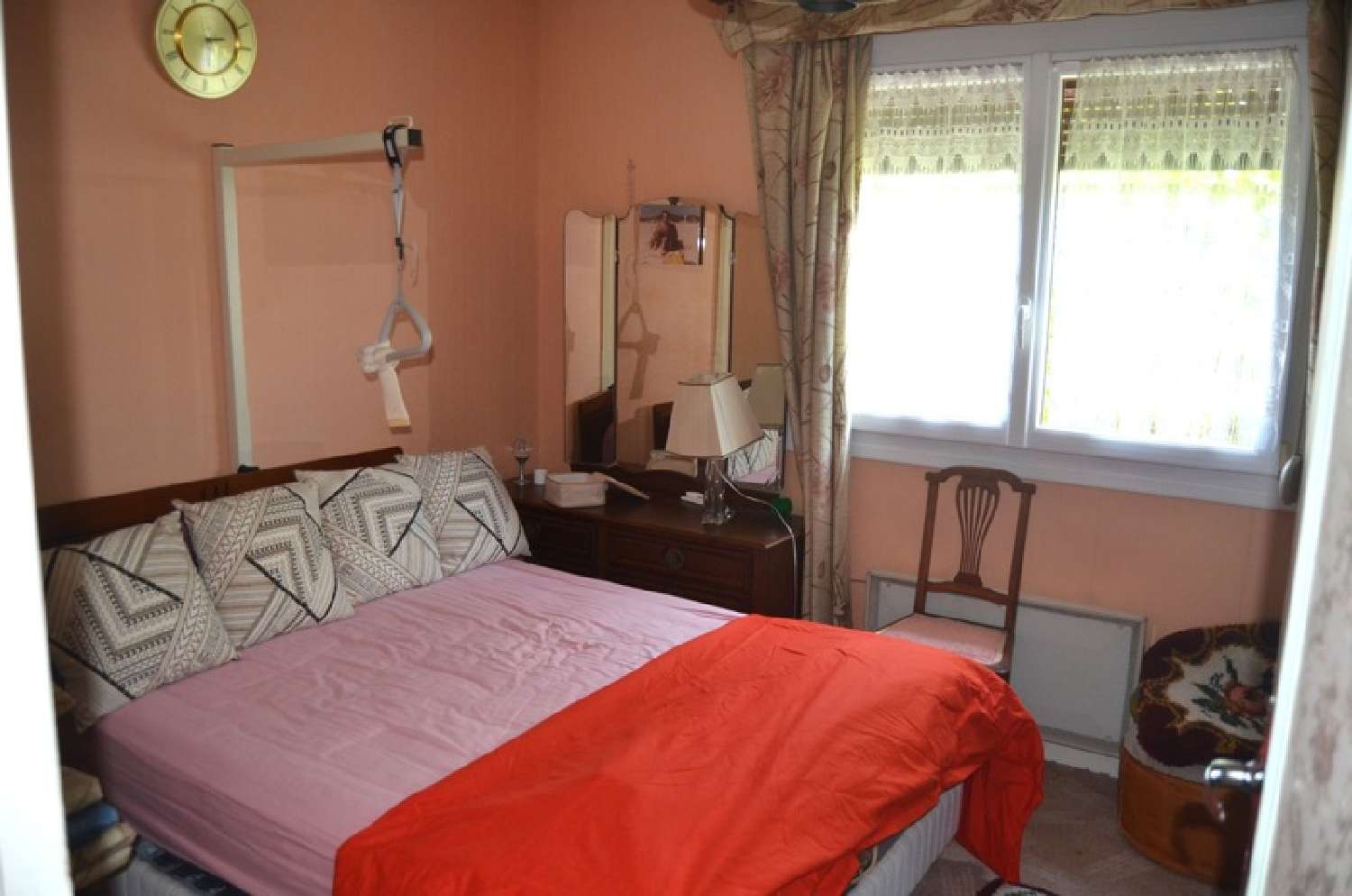 à vendre maison Beaufort Jura 8