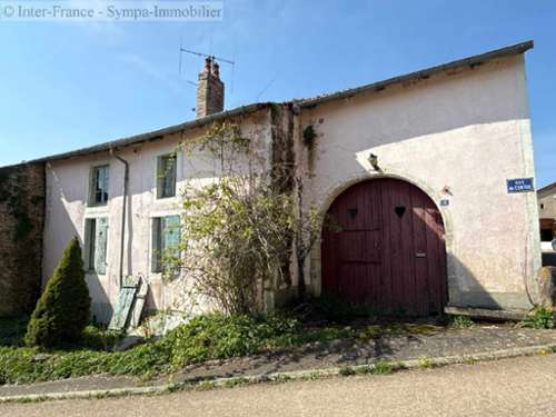 Beaufremont Vogesen Haus Bild 7335749