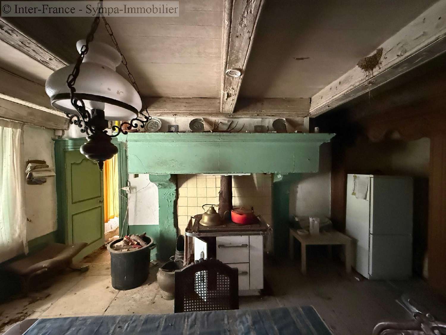 kaufen Haus Beaufremont Vogesen 2