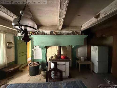  te koop huis Beaufremont Vogezen 2
