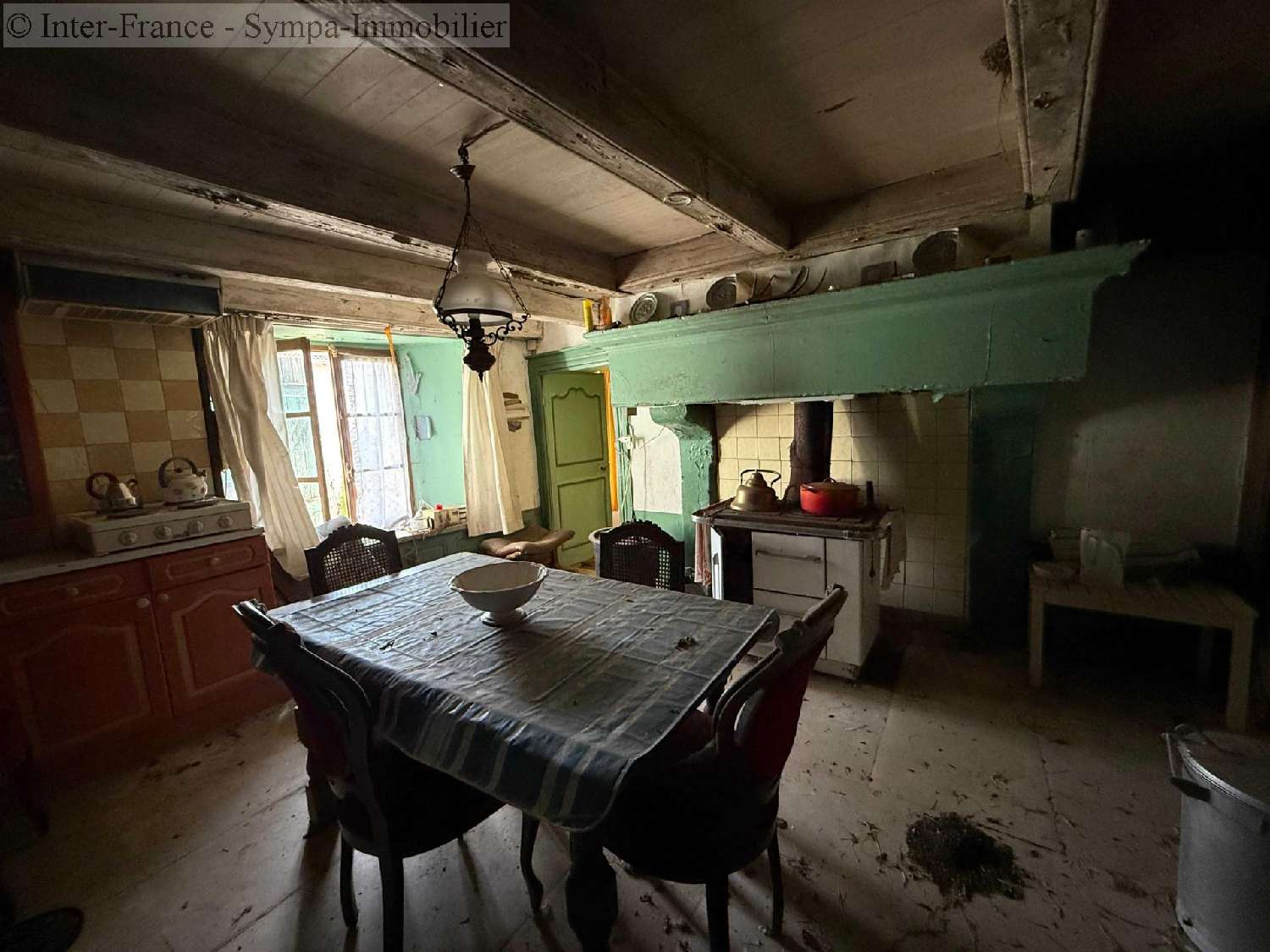 kaufen Haus Beaufremont Vogesen 4