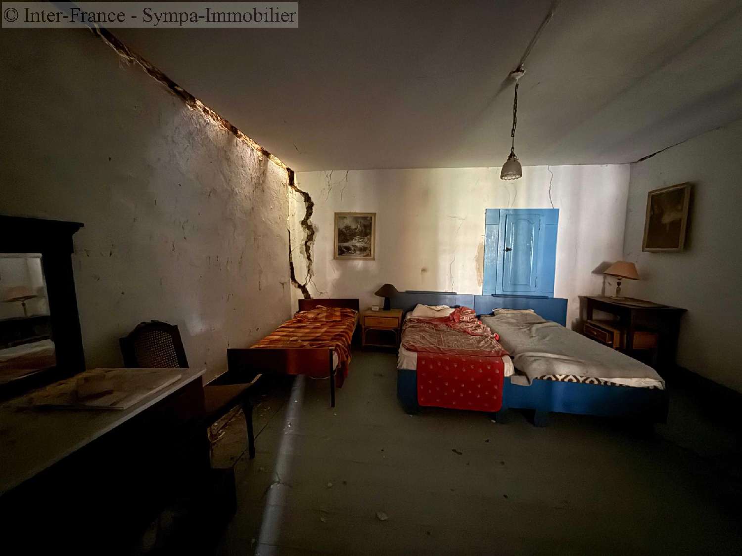 kaufen Haus Beaufremont Vogesen 5
