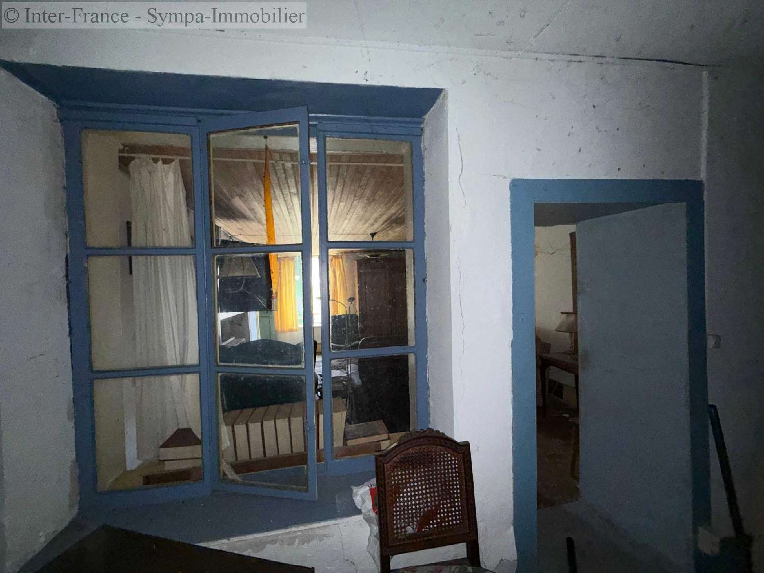 kaufen Haus Beaufremont Vogesen 6