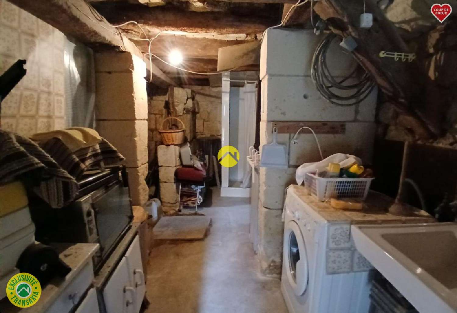  te koop huis Beaulieu-lès-Loches Indre-et-Loire 7