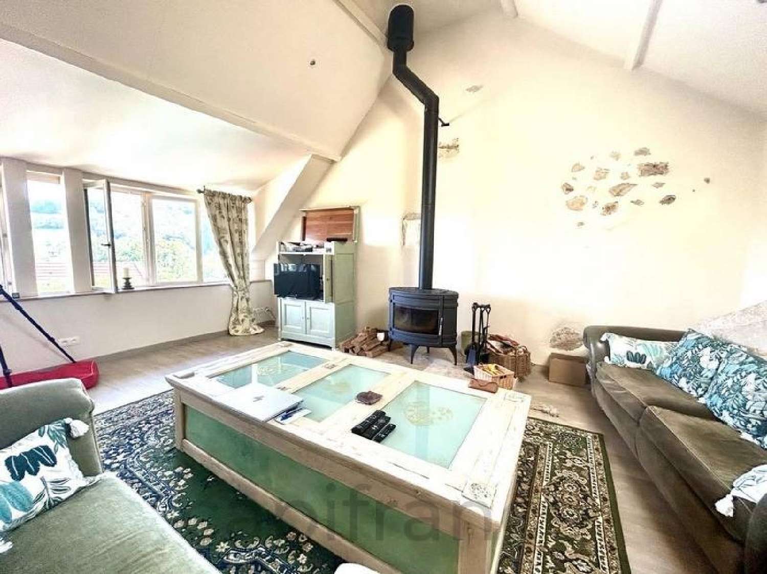  en venta casa Beaulieu-sur-Dordogne Corrèze 3
