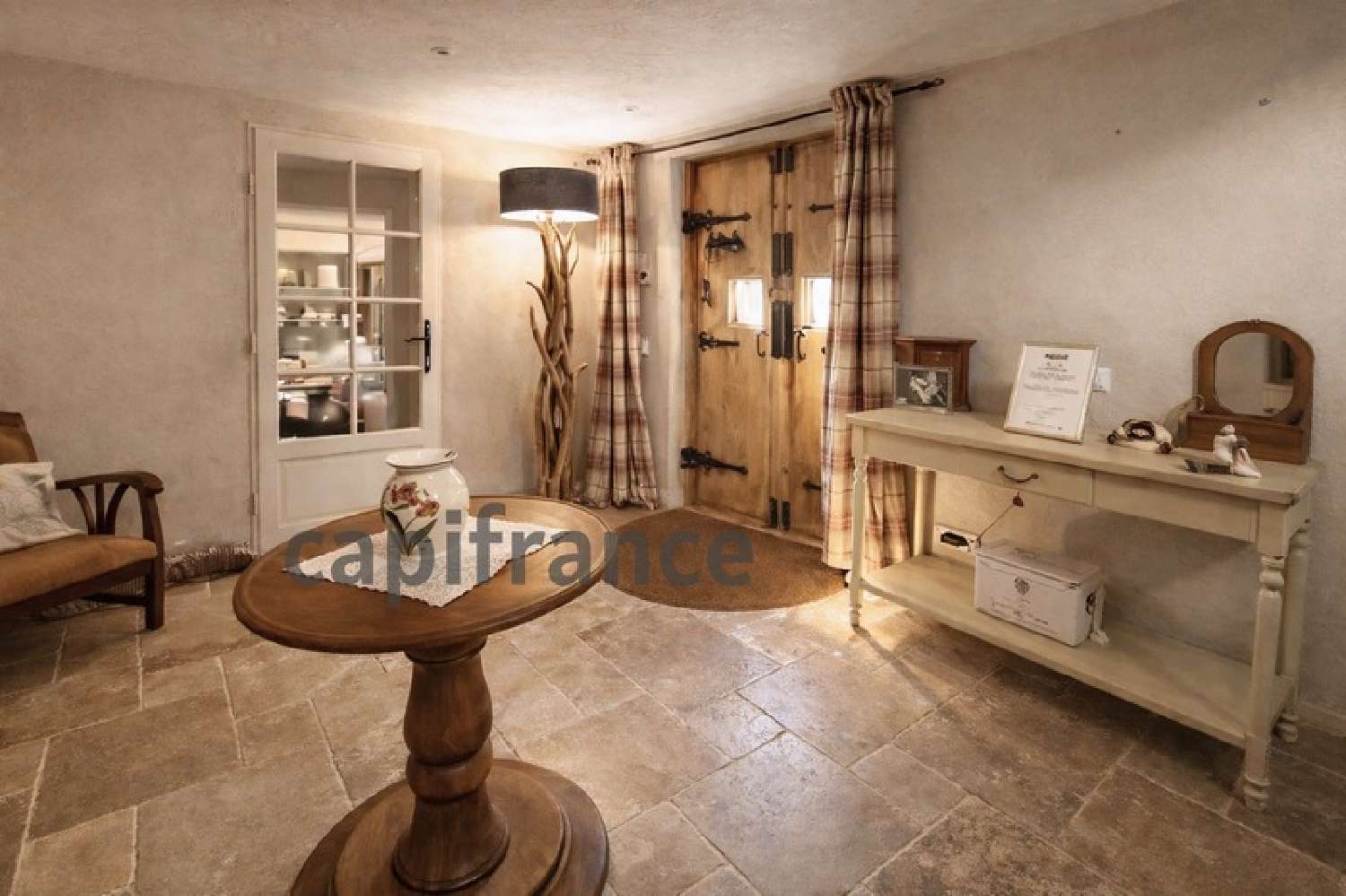  en venta casa Beaulieu-sur-Dordogne Corrèze 4