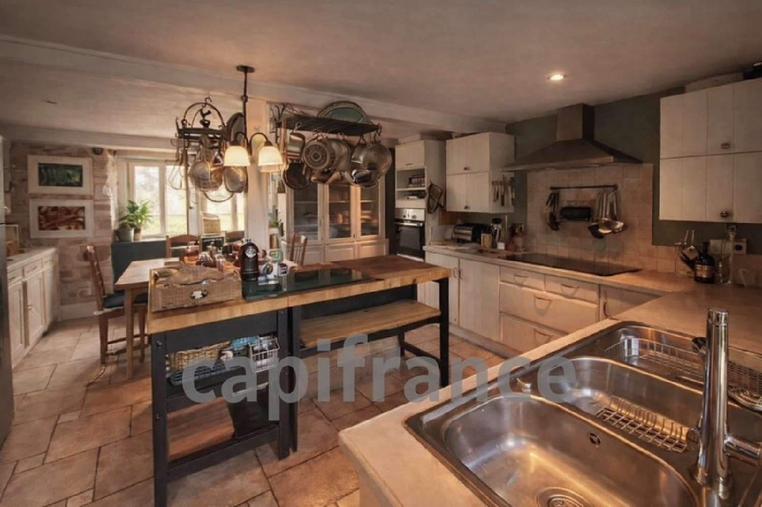  en venta casa Beaulieu-sur-Dordogne Corrèze 6