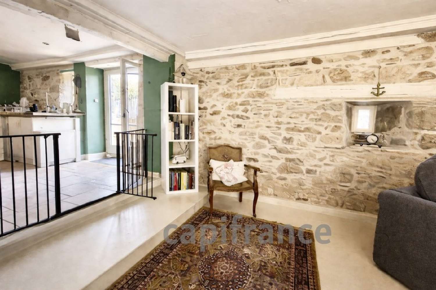  en venta casa Beaulieu-sur-Dordogne Corrèze 7