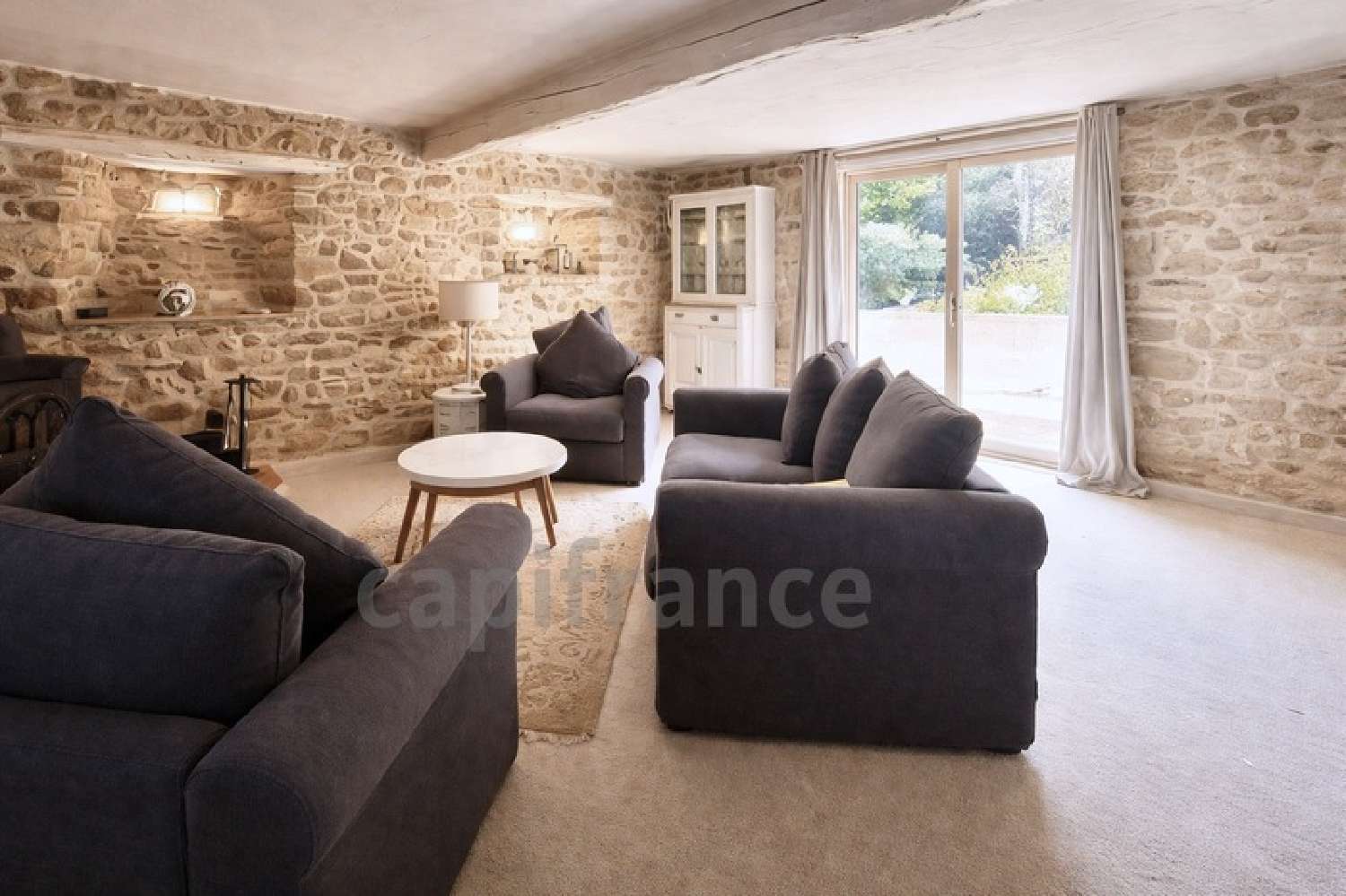  en venta casa Beaulieu-sur-Dordogne Corrèze 8