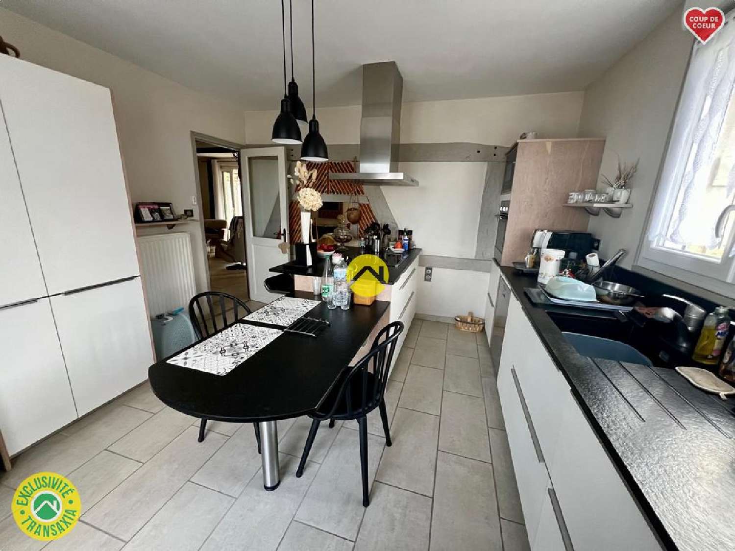  te koop huis Beaulieu-sur-Loire Loiret 3