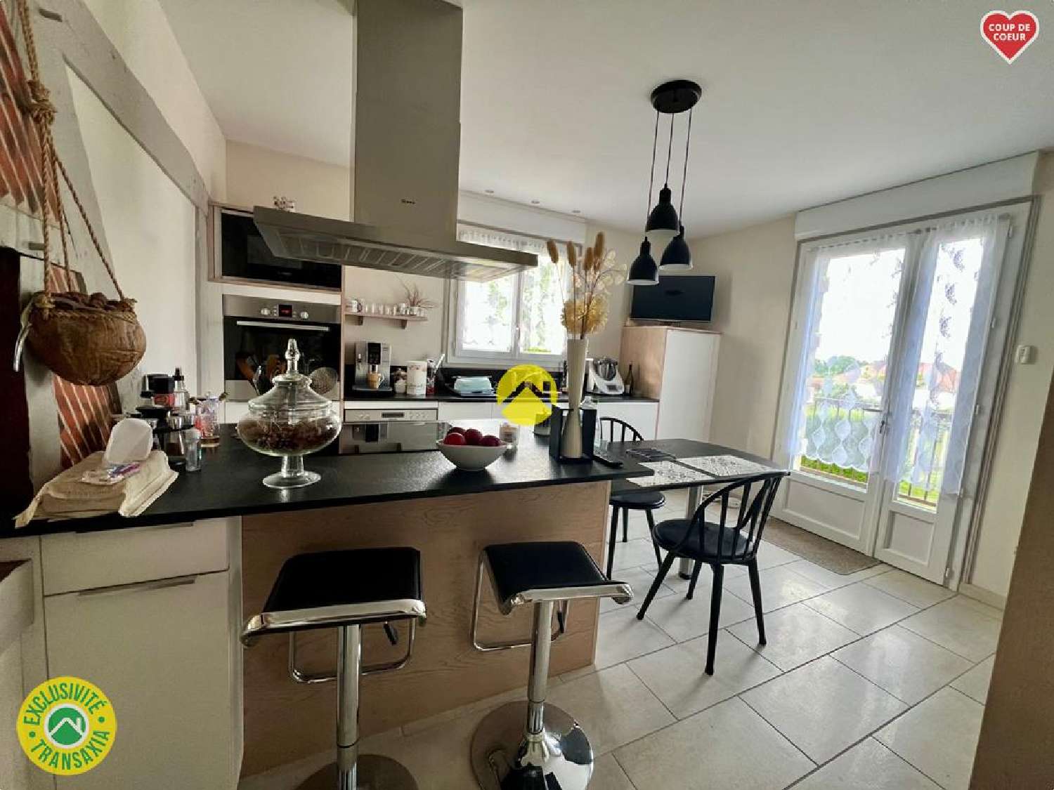  te koop huis Beaulieu-sur-Loire Loiret 5