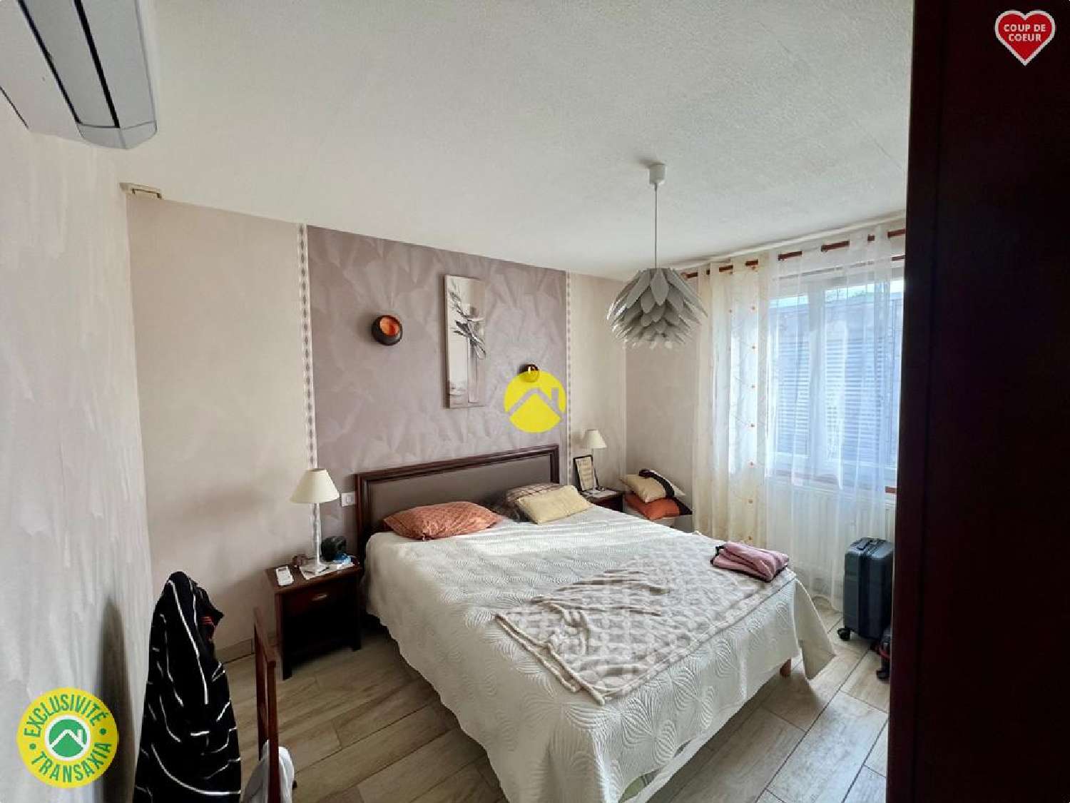  te koop huis Beaulieu-sur-Loire Loiret 6