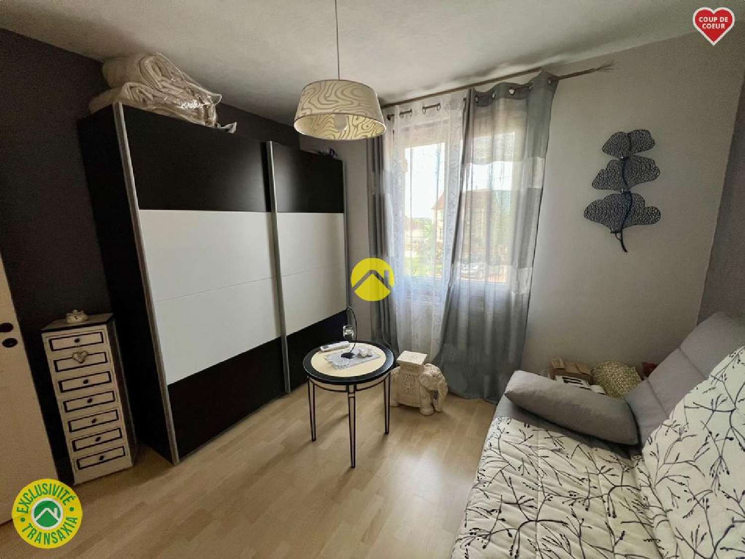  te koop huis Beaulieu-sur-Loire Loiret 7