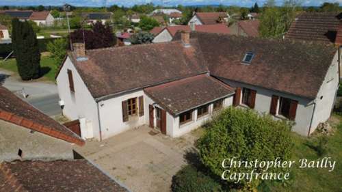 Beaulon Allier house foto 7328721