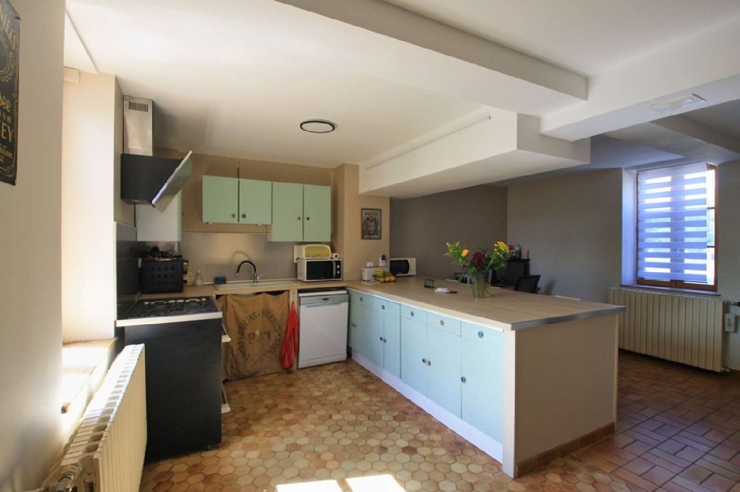 en venta casa Beaulon Allier 2