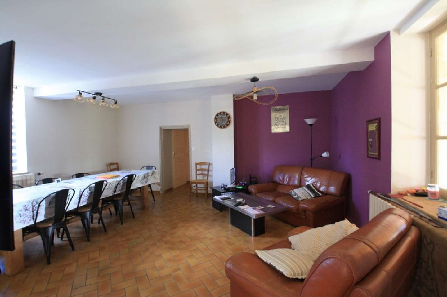  en venta casa Beaulon Allier 3