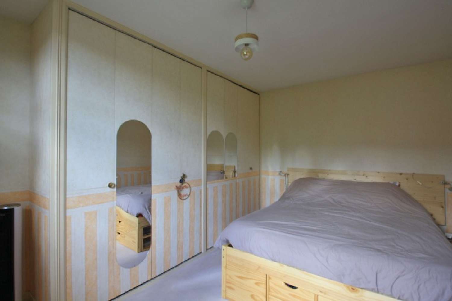  en venta casa Beaulon Allier 4