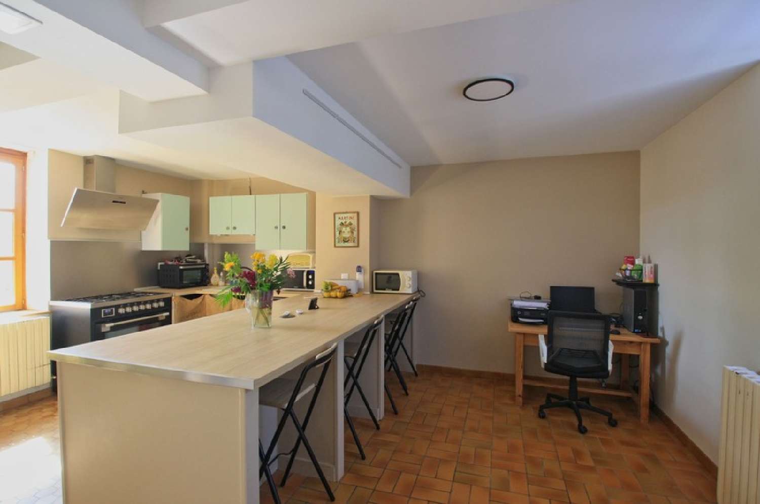  en venta casa Beaulon Allier 5