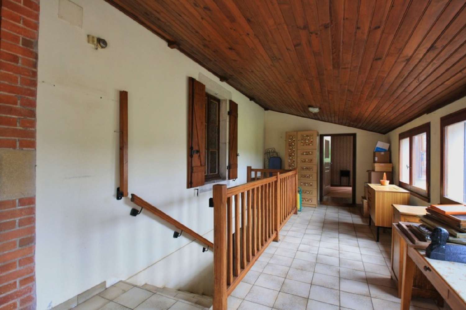  en venta casa Beaulon Allier 6