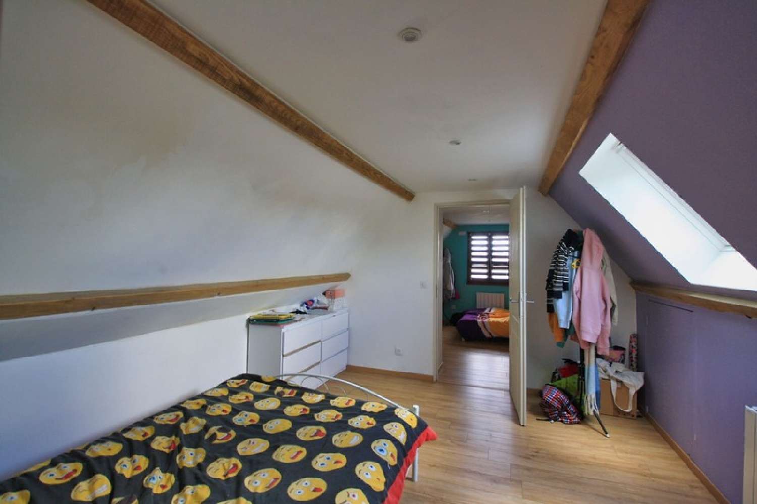  en venta casa Beaulon Allier 7