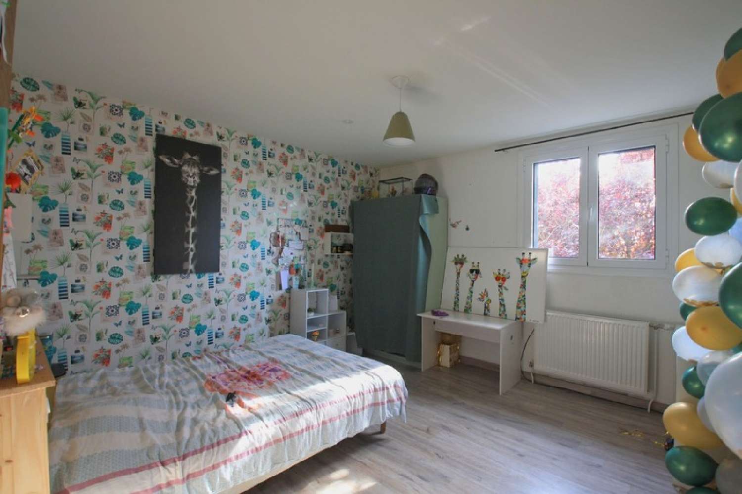  for sale house Beaulon Allier 2