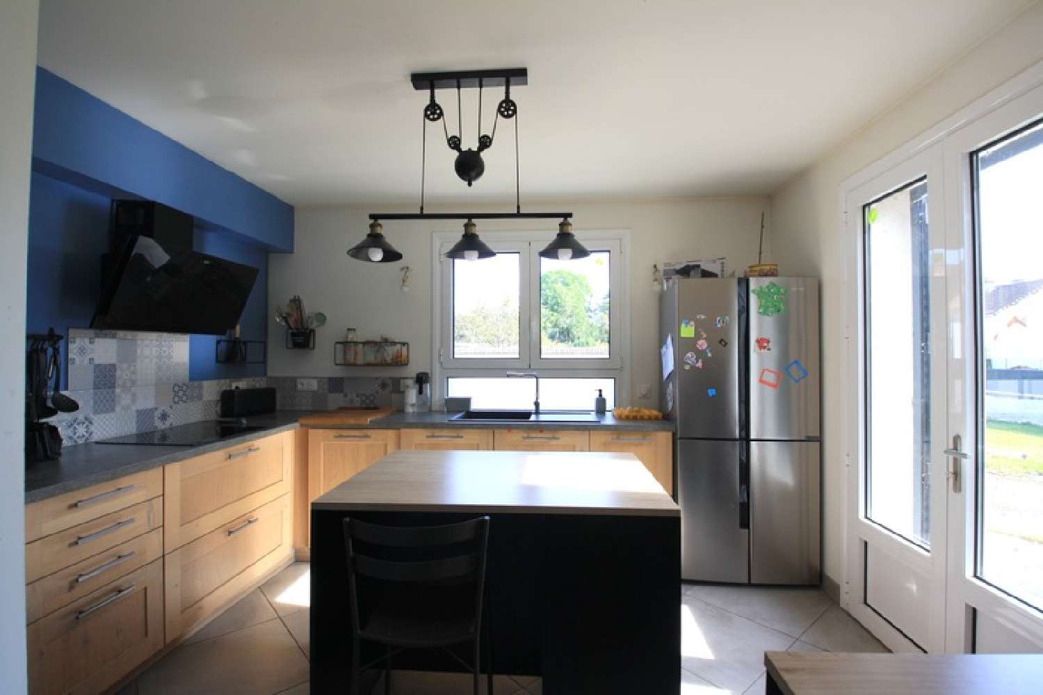  for sale house Beaulon Allier 3