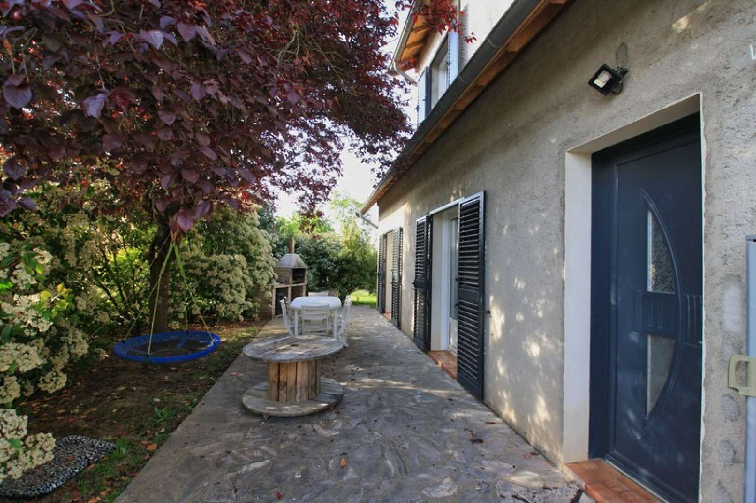  for sale house Beaulon Allier 4