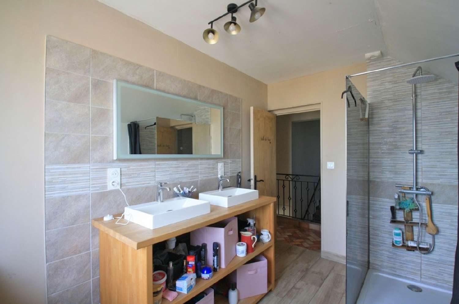  for sale house Beaulon Allier 8