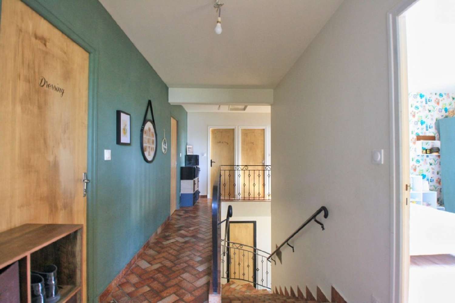  for sale house Beaulon Allier 5