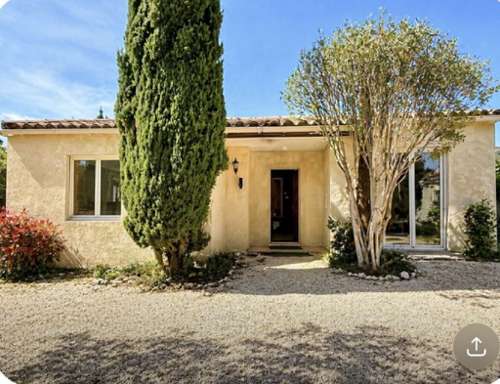 Beaumes-de-Venise Vaucluse house foto 7332239