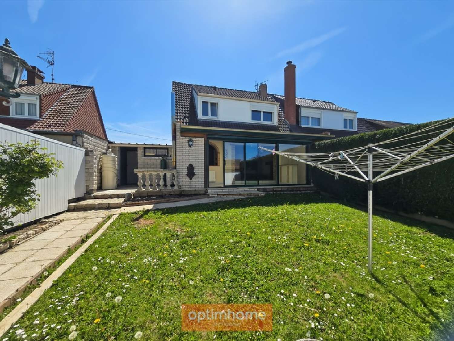  for sale house Beaumetz-lès-Loges Pas-de-Calais 3
