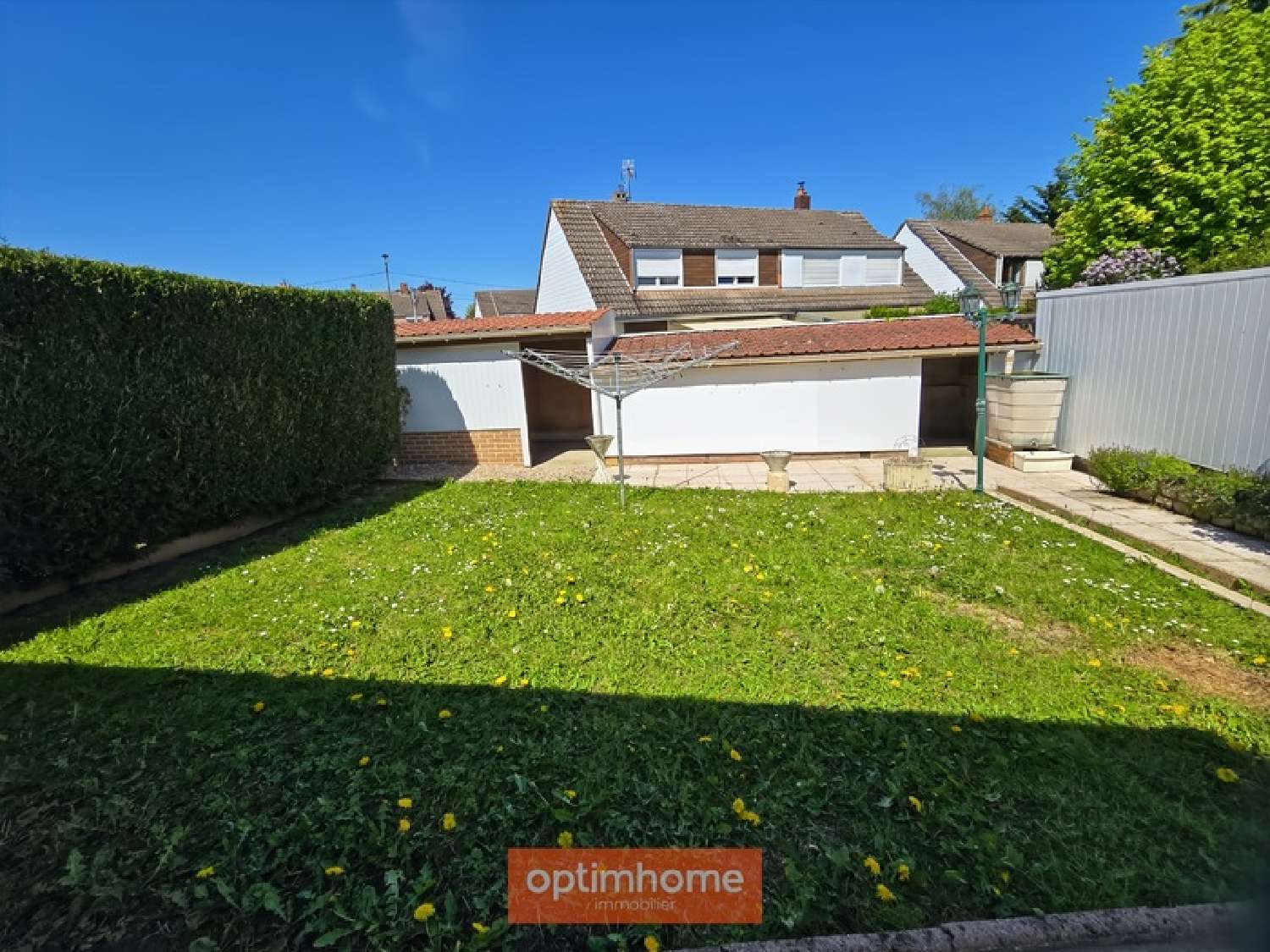  for sale house Beaumetz-lès-Loges Pas-de-Calais 4
