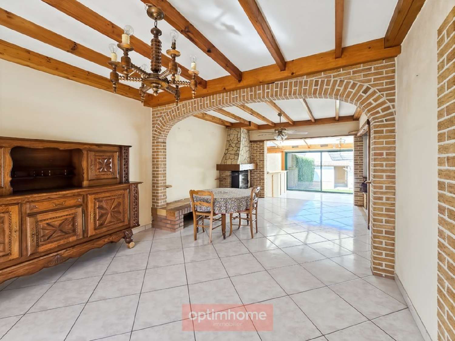  for sale house Beaumetz-lès-Loges Pas-de-Calais 5